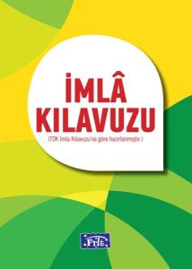 2. EL ÜRÜNDÜR!!!!! İmla Kılavuzu