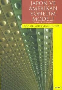 2. EL ÜRÜNDÜR!!!!! Japon ve Amerikan Yönetim Modeli