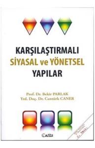 2. EL ÜRÜNDÜR!!!!! Karşılaştırmalı Siyasal ve Yönetsel Yapılar
