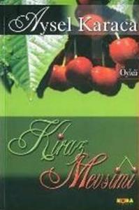 2. EL ÜRÜNDÜR!!!!! Kiraz Mevsimi