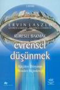 2. EL ÜRÜNDÜR!!!!! Küresel Bakmak Evrensel Düşünmek