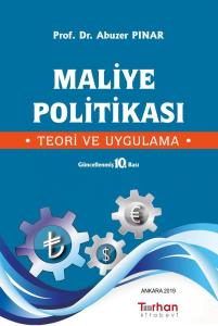 2. EL ÜRÜNDÜR!!!!! Maliye Politikası