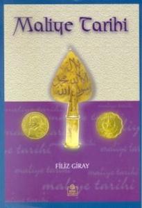 2. EL ÜRÜNDÜR!!!!! Maliye Tarihi