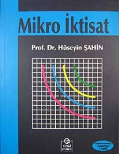2. EL ÜRÜNDÜR!!!!! Mikro İktisat