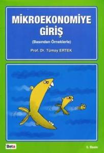 2. EL ÜRÜNDÜR!!!!! Mikroekonomiye Giriş