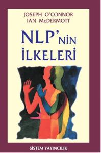 2. EL ÜRÜNDÜR!!!!! Nlp'Nin İlkeleri