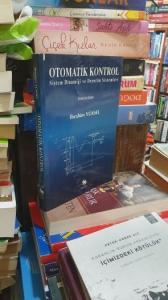 2. EL ÜRÜNDÜR!!!!! Otomatik Kontrol