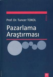 2. EL ÜRÜNDÜR!!!!! Pazarlama Araştırması