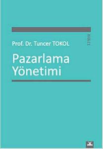 2. EL ÜRÜNDÜR!!!!! Pazarlama Yönetimi