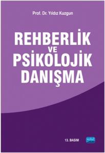 2. EL ÜRÜNDÜR!!!!! Rehberlik Ve Psikolojik Danışma