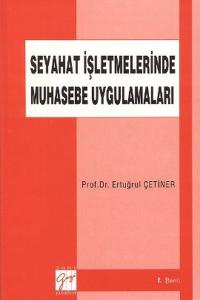 2. EL ÜRÜNDÜR!!!!! Seyahat İşletmelerinde Muhasebe Uygulamaları