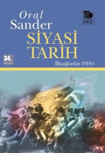 2. EL ÜRÜNDÜR!!!!! Siyasi Tarih İlkçağlardan 1918'E