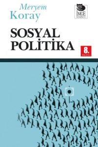 2. EL ÜRÜNDÜR!!!!! Sosyal Politika