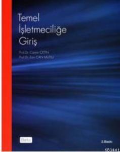 2. EL ÜRÜNDÜR!!!!! Temel İşletmeciliğe Giriş