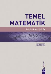 2. EL ÜRÜNDÜR!!!!! Temel Matematik