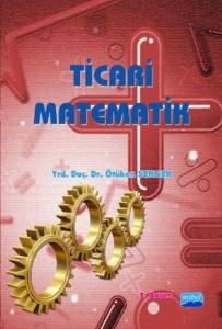 2. EL ÜRÜNDÜR!!!!! Ticari Matematik (Ötüken Senger)