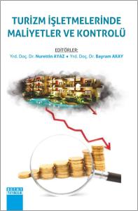 2. EL ÜRÜNDÜR!!!!! Turizm İşletmelerinde Maliyetler Ve Kontrolü