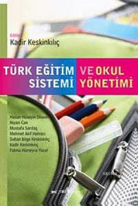 2. EL ÜRÜNDÜR!!!!! Türk Eğitim Sistemi ve Okul Yön