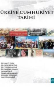 2. EL ÜRÜNDÜR!!!!! Türkiye Cumhuriyeti Tarihi