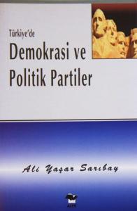 2. EL ÜRÜNDÜR!!!!! Türkiye'de Demokrasi ve Politik Partiler