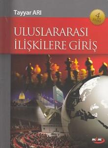2. EL ÜRÜNDÜR!!!!! Uluslararası İlişkilere Giriş