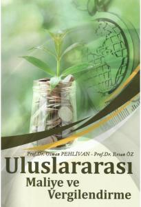2. EL ÜRÜNDÜR!!!!! Uluslararası Maliye ve Vergilen