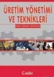 2. EL ÜRÜNDÜR!!!!! Üretim Yönetimi ve Teknikleri