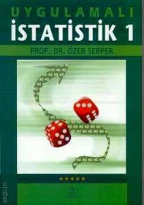 2. EL ÜRÜNDÜR!!!!! Uygulamalı İstatistik 1