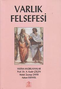 2. EL ÜRÜNDÜR!!!!! Varlık Felsefesi