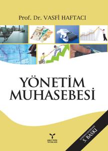 2. EL ÜRÜNDÜR!!!!! Yönetim Muhasebesi