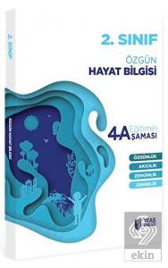 2. Sınıf Hayat Bilgisi (4A Eğitim Şeması)