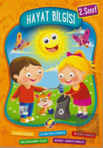 2. Sınıf Hayat Bilgisi Etkinliklerle