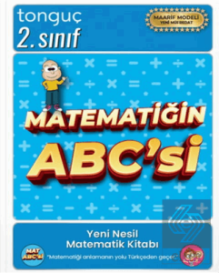 2. Sınıf Matematiğin ABCsi