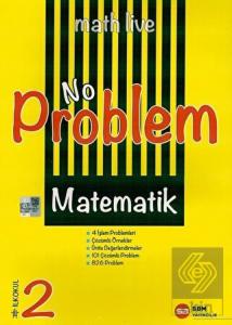 2. Sınıf Matematik No Problem Soru Bankası Merkezi