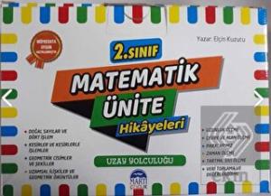 2. Sınıf Matematik Ünite Hikayeleri
