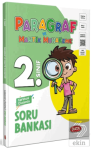 2. Sınıf Paragraf ve Mantık Muhakeme Soru Bankası