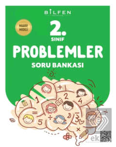 2. Sınıf Problemler Soru Bankası