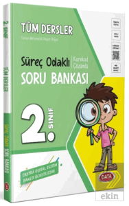 2. Sınıf Süreç Odaklı Tüm Dersler Soru Bankası