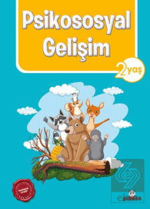2 Yaş Psikososyal Gelişim