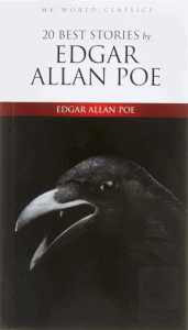 20 Best Stories By - Edgar Allan Poe - İngilizce R