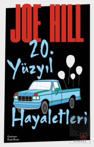 20. Yüzyıl Hayaletleri