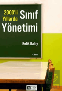 2000'li Yıllarda Sınıf Yönetimi