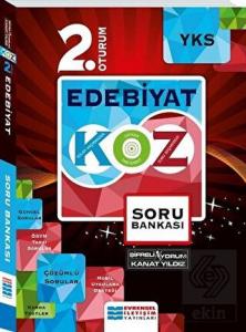 2018 YKS 2. Oturum Edebiyat Kolaydan Zora Soru Ban