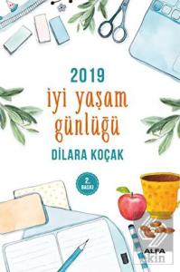 2019 İyi Yaşam Günlüğü