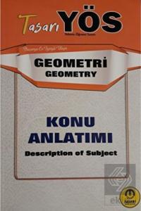 2020 YÖS Geometri Konu Anlatımı