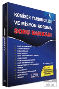 2021 Komiser Yardımcılığı ve Misyon Koruma