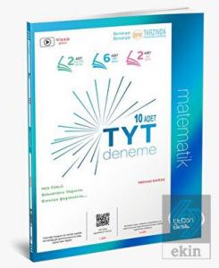 2021 TYT 12'li Matematik Deneme