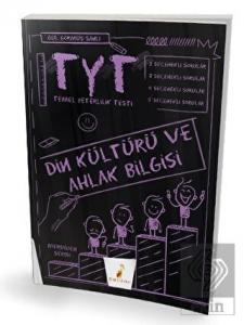 2021 TYT Din Kültürü ve Ahlak Bilgisi Soru Bankası