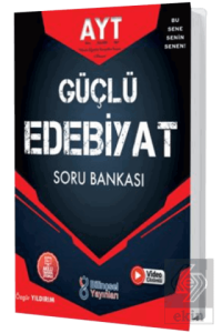 2022 AYT Güçlü Edebiyat Soru Bankası