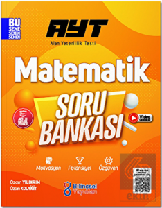 2022 AYT Matematik Soru Bankası